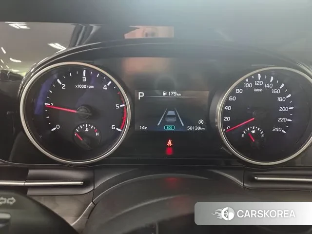 Kia Carnival 4th generation 2020 Белый из Кореи, фото 3