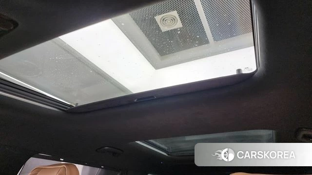 Hyundai Santa Fe (MX5) 2024 Белый из Кореи, фото 3