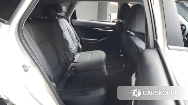 Kia Seltos 2020 Белый из Кореи, фото 3