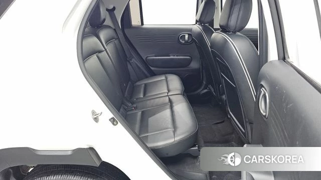 Hyundai Casper 2022 Белый из Кореи, фото 3