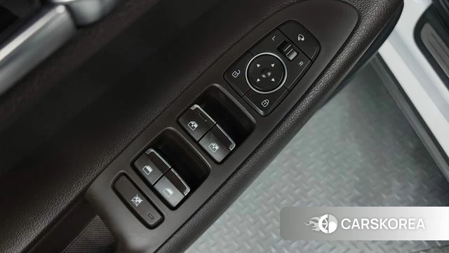 Hyundai Grandeur IG 2018 Белый из Кореи, фото 3