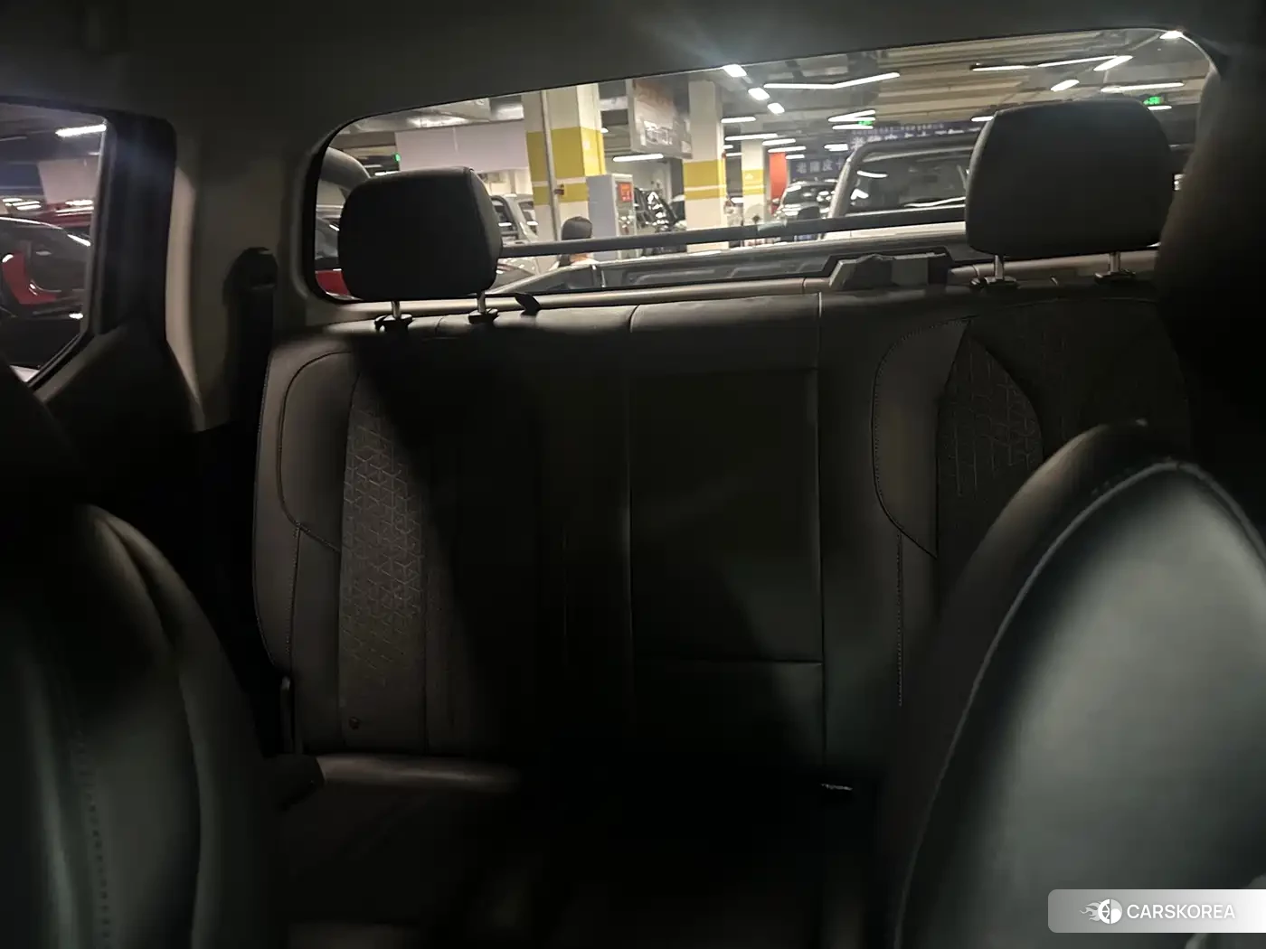 Chang'an Changan Hunter 2025 Silver/gray из Китая, фото 3