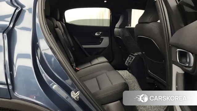 Polestar Polestar 2 2022 Синий из Кореи, фото 3