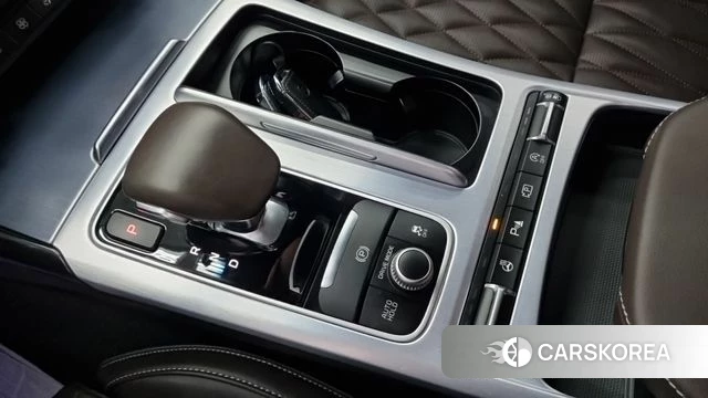 Kia Stinger Meister 2021 Серый из Кореи, фото 3