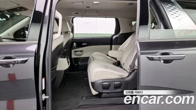 Kia Carnival 4th generation id 2298680 из Кореи 3