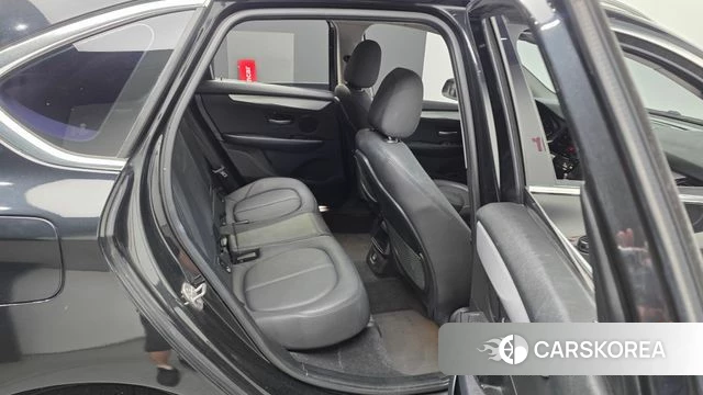 BMW 2 Series Active Tourer (F45) 2018 Черный из Кореи, фото 3
