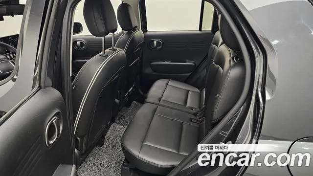 Hyundai Casper id 2717687 из Кореи 3