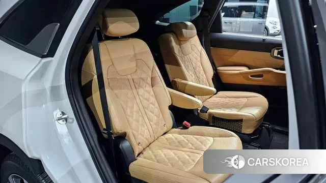 Kia Sorento 4th Generation 2020 Белый из Кореи, фото 3