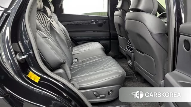 Genesis GV80 Coupe 2025 Черный из Кореи, фото 3