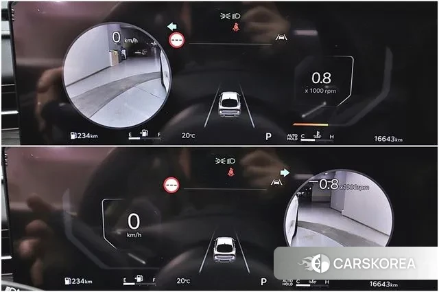 Kia The New K5 3rd generation 2024 Белый из Кореи, фото 3