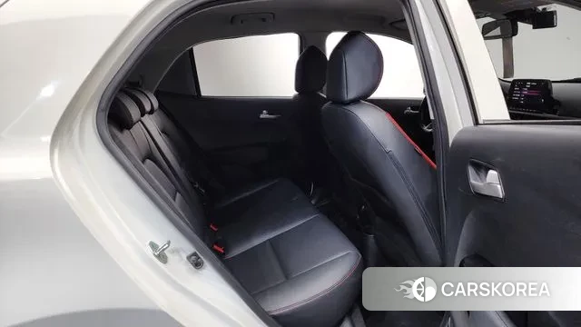 Kia Morning Urban (JA) 2022 Белый из Кореи, фото 3