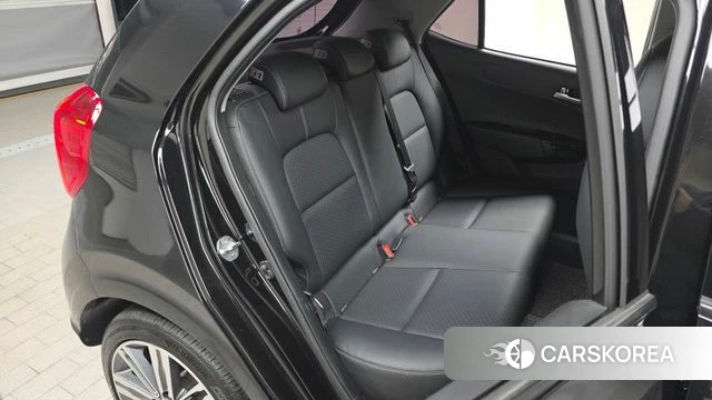 Kia All New Morning (JA) 2019 Черный из Кореи, фото 3