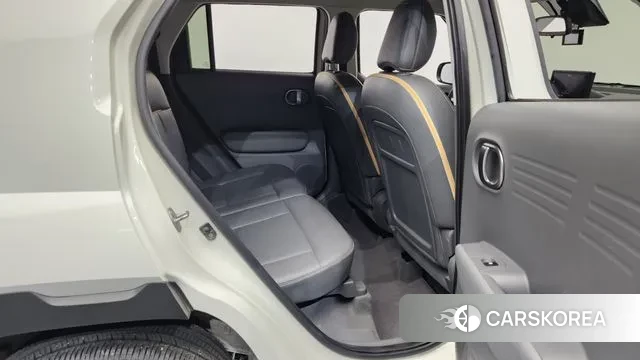 Hyundai Casper 2021 Жемчужный цвет из Кореи, фото 3