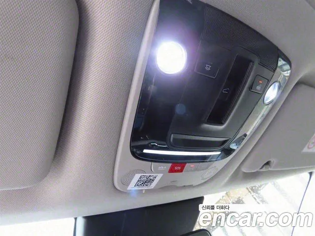 Kia Sportage 5th Generation Hybrid id 2677680 из Кореи 3