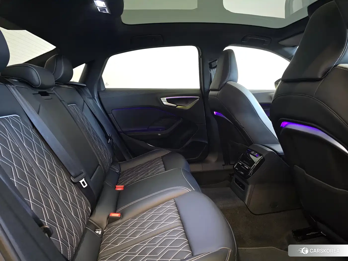 Audi A5L 2025 Белый из Китая, фото 3