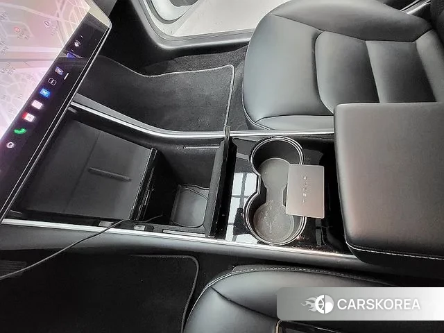 Tesla Model 3 2020 Белый из Кореи, фото 3