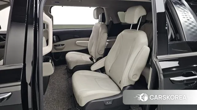 Kia Carnival 4th generation id 3655709 из Кореи 3