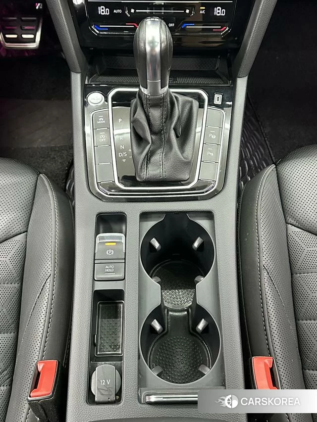 Volkswagen CC 2022 Белый из Китая, фото 3