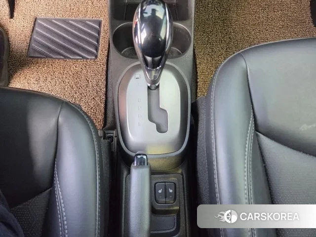 Chevrolet (GM Daewoo) The New Spark 2020 Красный из Кореи, фото 3