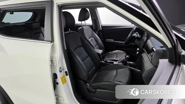 Ssangyong Berry New Tivoli 2022 Белый из Кореи, фото 3