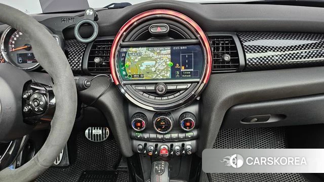 Mini Cooper S Convertible 2019 Жемчужный цвет из Кореи, фото 3