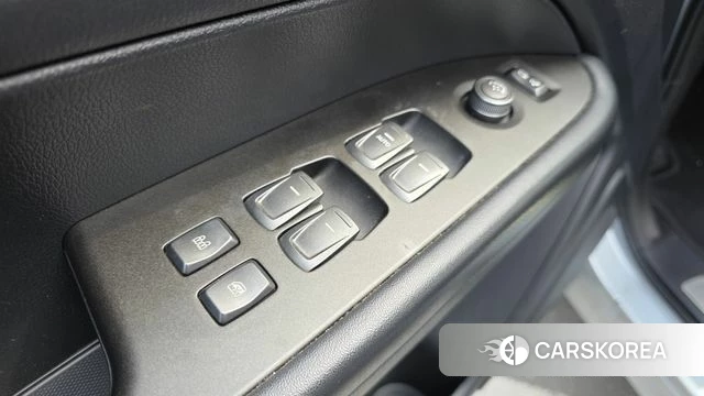 Ssangyong Rexton Sports 2019 Серебряный из Кореи, фото 3