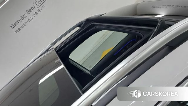 Mercedes-Benz EQB X243 2025 Белый из Кореи, фото 3