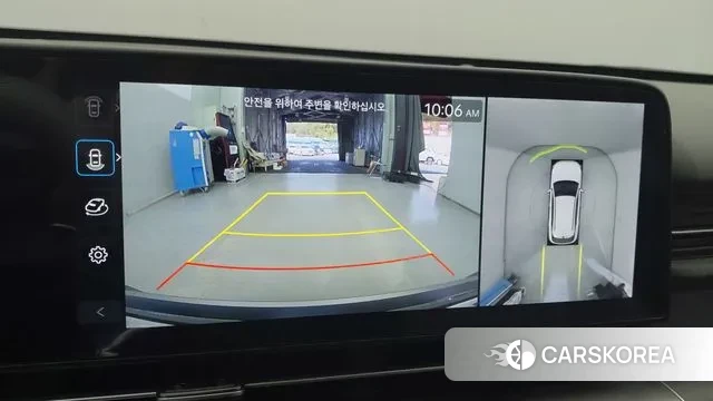 Hyundai Kona (SX2) 2023 Серый из Кореи, фото 3