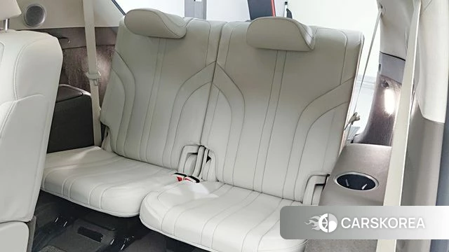 Genesis GV80 2021 Серый из Кореи, фото 3