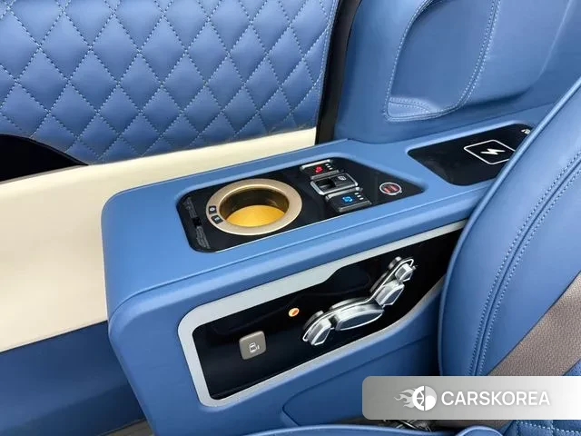 Kia Carnival 4th generation 2021 Белый из Кореи, фото 3