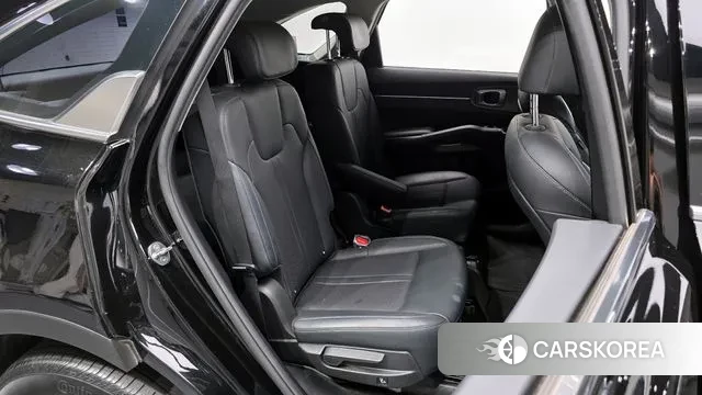 Kia Sorento 4th Generation 2020 Черный из Кореи, фото 3