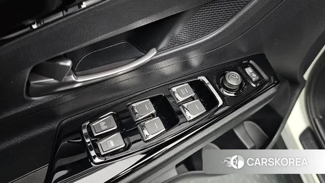 Ssangyong Beautiful Korando 2020 Белый из Кореи, фото 3