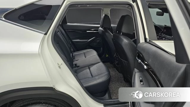 Kia Seltos 2020 Белый из Кореи, фото 3