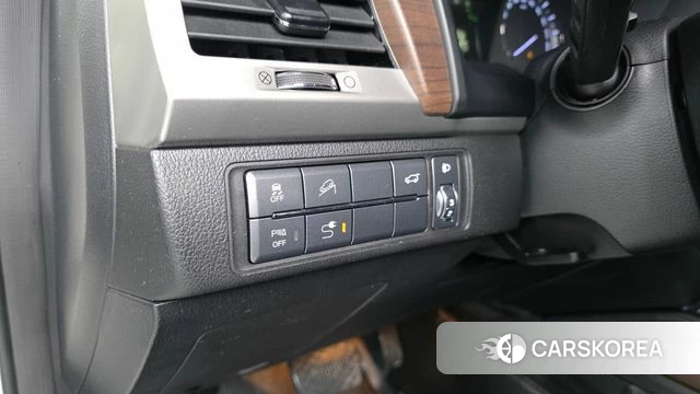 Ssangyong G4 Rexton 2018 Белый из Кореи, фото 3