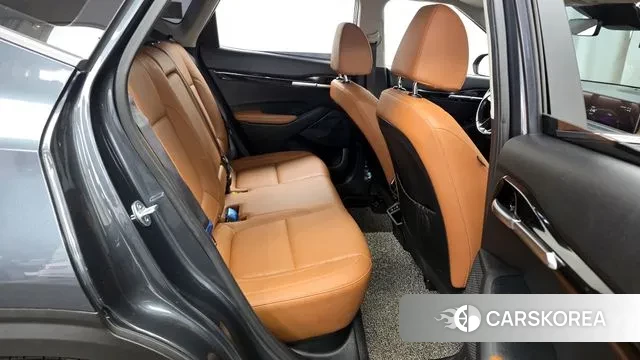 Kia The New Seltos 2022 Серый из Кореи, фото 3