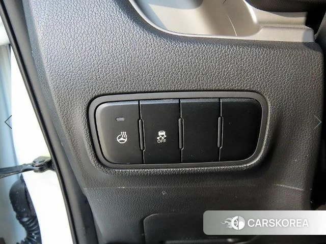 Kia The New Ray 2019 Белый из Кореи, фото 3