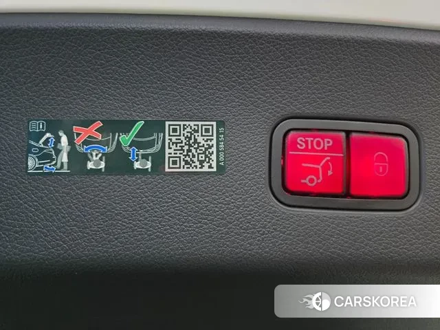 Mercedes-Benz GLC-Class X254 2024 Белый из Кореи, фото 3