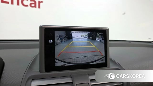 Hyundai Casper 2022 Зеленый из Кореи, фото 3