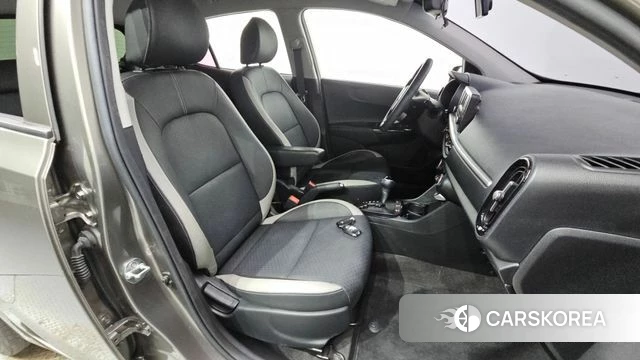 Kia All New Morning (JA) 2018 Серый из Кореи, фото 3