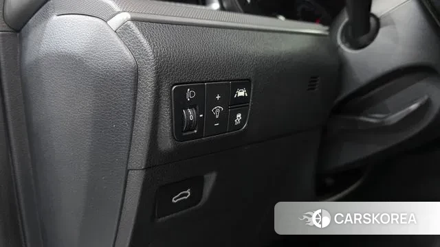 Kia K5 3rd generation 2023 Белый из Кореи, фото 3