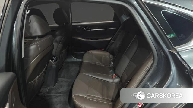 Hyundai Grandeur IG 2019 Серый из Кореи, фото 3