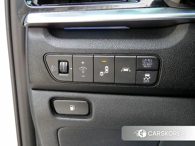 Kia The New Niro 2021 Белый из Кореи, фото 3