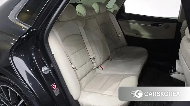 Hyundai The New Grandeur IG 2021 Серый из Кореи, фото 3