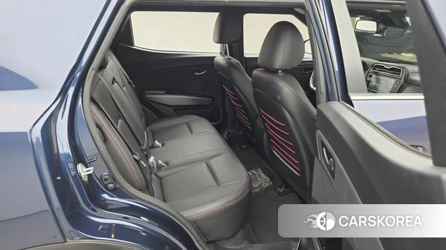 Ssangyong Berry New Tivoli 2020 Синий из Кореи, фото 3