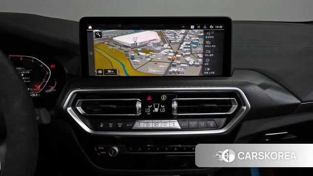 BMW X3 (G01) 2023 Белый из Кореи, фото 3