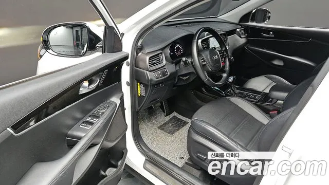 Kia The New Sorento id 2233214 из Кореи 3