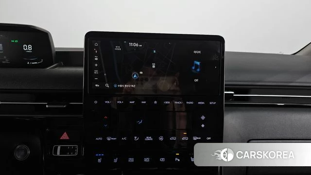 Hyundai Staria 2023 Серебристо-серый из Кореи, фото 3