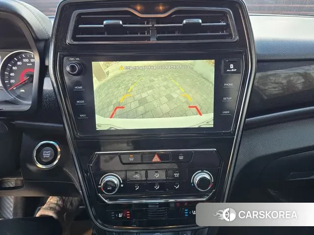 Ssangyong Berry New Tivoli 2020 Белый из Кореи, фото 3