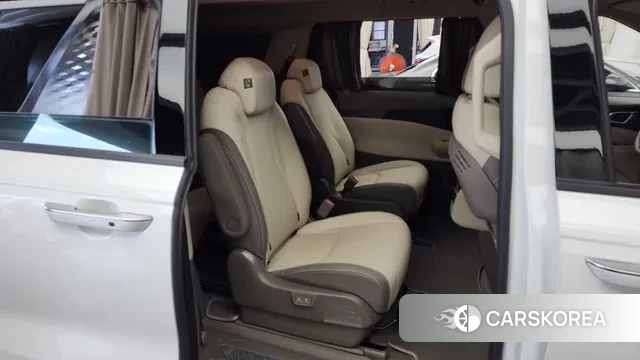 Kia The New Carnival 4th Generation id 3168473 из Кореи 3