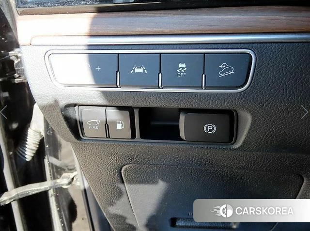 Kia Mohave Master 2021 Черный из Кореи, фото 3